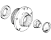 Front Wheel Hub category icon/image